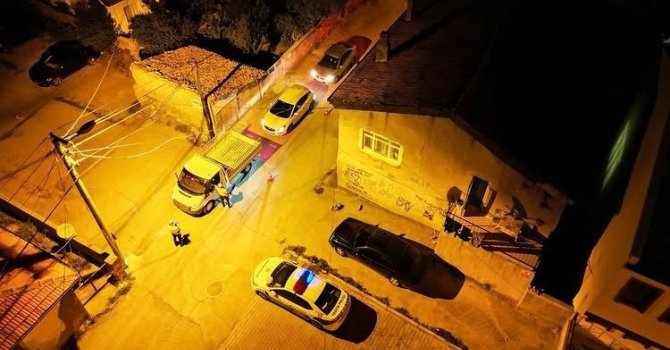 Isparta’da modifiye ve abartı egzoz denetimi