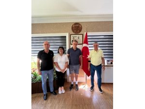 Satranç ustaları Kemer’de buluşuyor