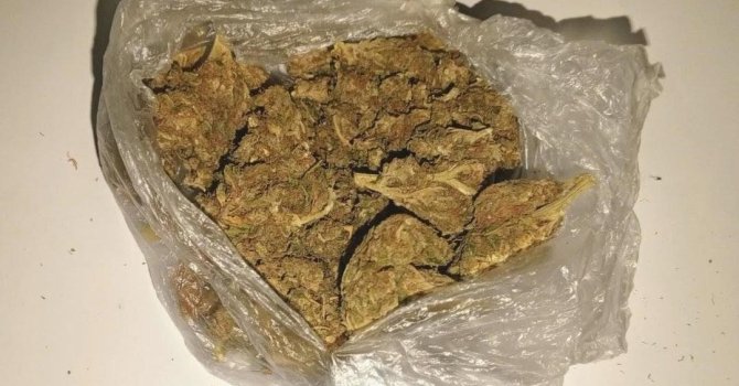 Antalya’da 7 günde 56 aranan şahıs ve 29 uyuşturucu şüphelisi yakalandı