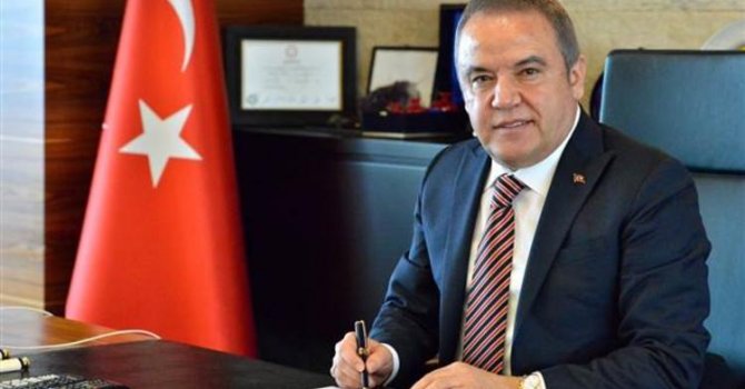 CHP'nin Antalya adayı belli oldu