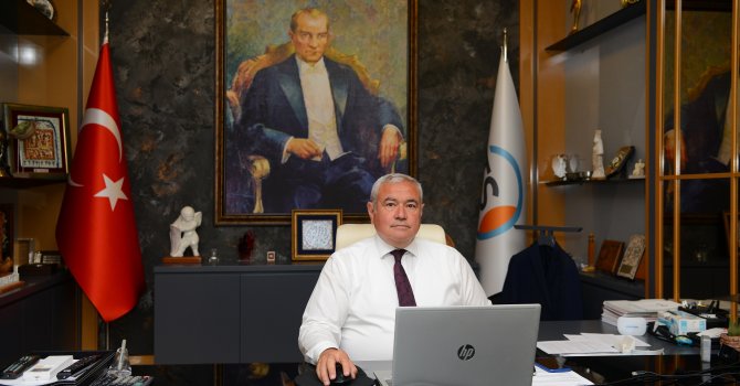 ATSO MAYIS AYI MECLİS TOPLANTISI YAPILDI