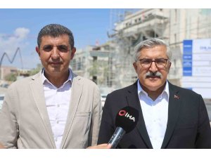 Hatay’da 18 bin 348 bağımsız bölümün hak sahibi belirlenecek