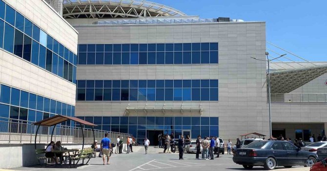 Özel Harekat polisi, silah kazası sonucu şehit oldu: Babası da 2018’de şehit olmuş