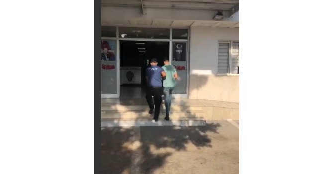 Adana’da 39 yıl hapis cezasıyla aranan firari yakalandı