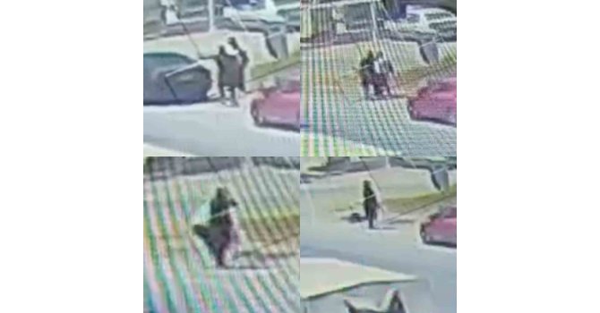 Yol kenarında kadın arkadaşını öldürüp kendini vurmuştu: Şüpheli taburcu edilip tutuklandı