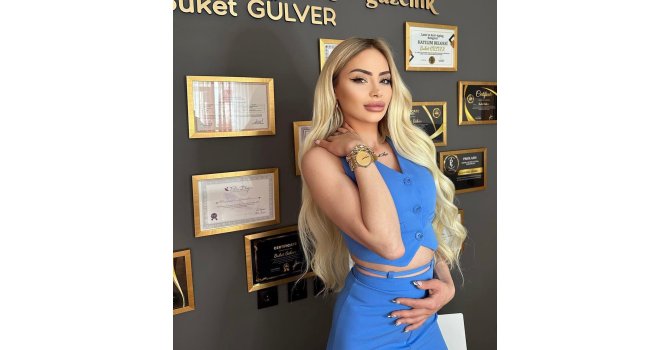 Isparta’da uzman estetisyen evinde ölü bulundu