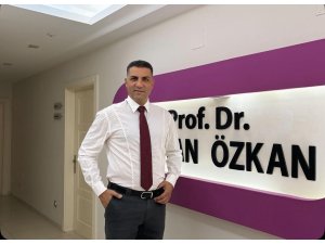 Diş Hekimi Prof. Dr. Özkan: "GLP-1 türevli obezite ilaçları ağız kuruluğu ve diş kaybını artırıyor"