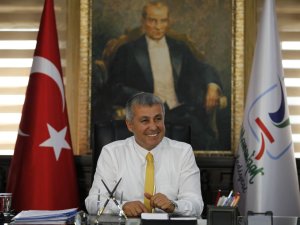 ESKİ BAŞKAN ŞÜKRÜ SÖZEN GÖZALTINA ALINDI