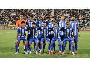 Kepezspor’un kupadaki rakibi belli oldu