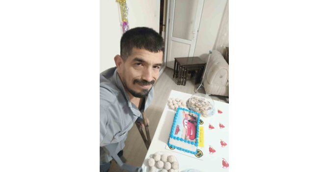 Tarsus’ta engelli adama bıçaklı saldırı