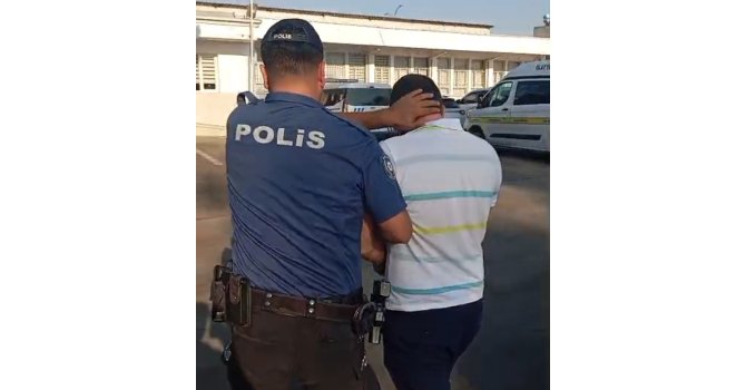 Adana’da aranan 2 hükümlü yakalandı
