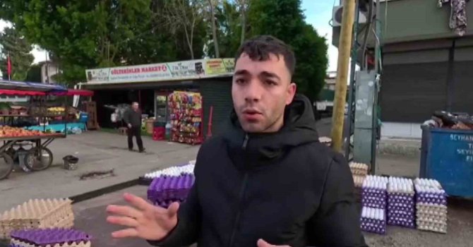 Uyuşturucu ticaretini sosyal medyada anlattı, suçüstü yakalandı