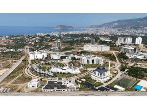 ALKÜ’nün 2026 bütçesi yüzde 34 arttı