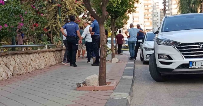 İşe alınmayınca garsonu vurdu