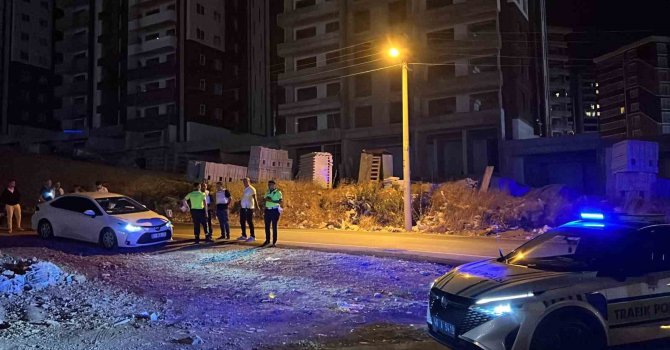 Kahramanmaraş poligondan tabanca ve mermileri çalan 16 yaşındaki şahıs aranıyor