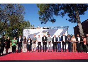 Konyaaltı Belediyesi 5’inci kreşini açtı