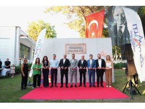 Kotan: "Konyaaltı’nı daha da güzelleştireceğiz"