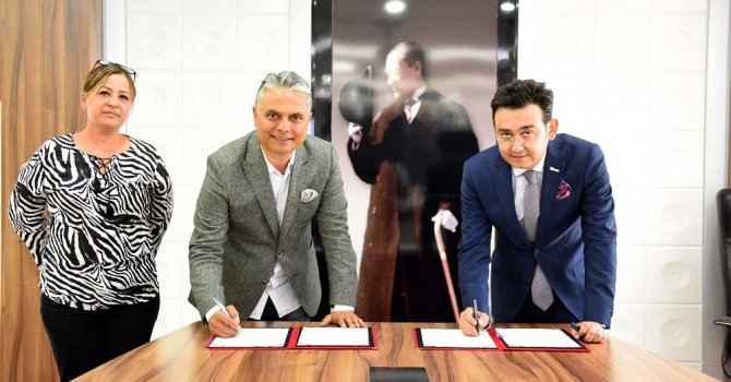 Amaç nitelikli cadde ve sokaklar