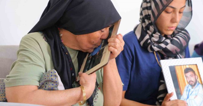 Yüzde 50 engelli Onur’un öldürülmesiyle ilgili ailesi adalet istedi