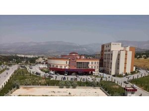 Mut Devlet Hastanesi’ne 13 doktor ataması yapıldı