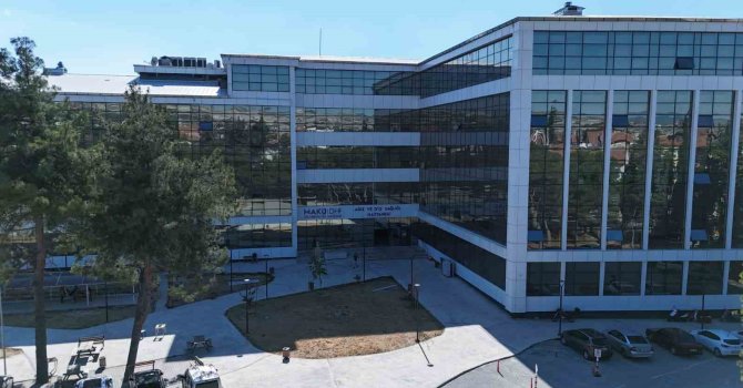 MAKÜ’de ’hayali teşhis ve tedavi dolandırıcılığı’ iddiasına soruşturma