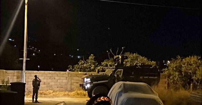 Bir şehri tedirgin etmişti: Silah ve 300 mermi çalan çocuk yakalandı