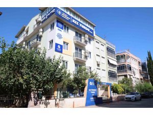 Büyükşehir Belediyesi öğrenci yurtları yeni döneme hazır