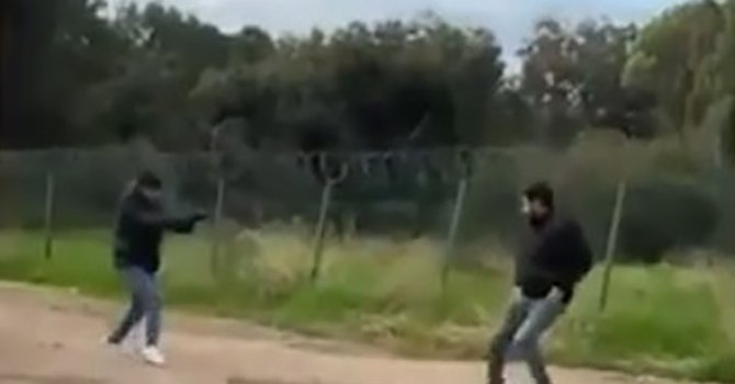 Pusu kurulup öldürülen iş adamının davasında mütalaa açıklandı