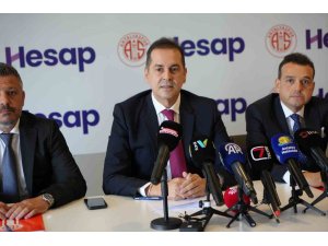 Rıza Perçin: "54 günde transfer engelini kaldırıp yeni transferlerimizi bünyemize dahil ettik"