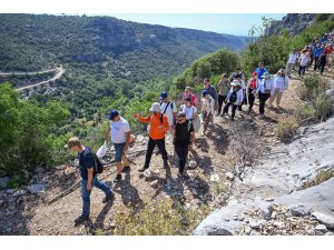 Mersin’de Avrupa Hareketlilik Haftası başlıyor