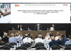 Seçer: "Hizmetlerimizi vatandaş odaklı yapıyoruz"