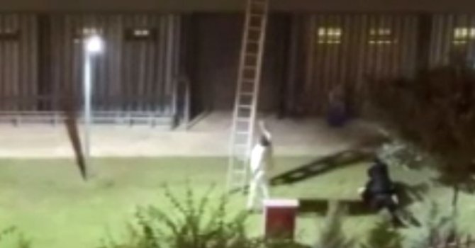 Özel güvenlik şiddetine başsavcılıktan soruşturma