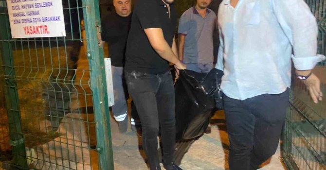 Eski eşinin eşarbıyla boğduğu kadının acılı ailesi: "Öldürdükten sonra bizi arayarak ‘ben kızı öldürdüm, haberiniz olsun’ dedi"