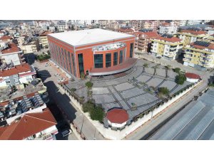 Alanya teknoloji geliştirme bölgesi ilan edildi