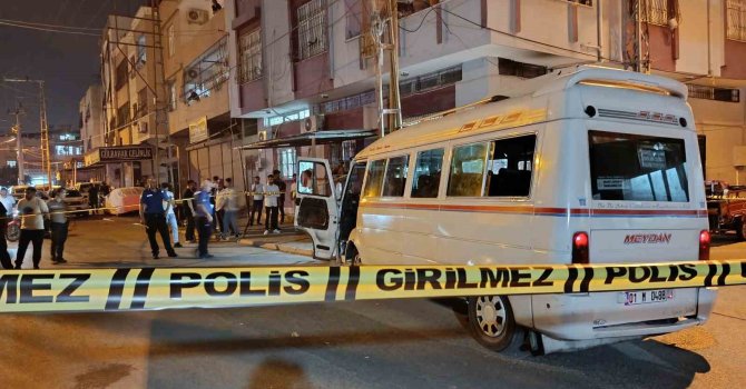 Dolmuş şoförünü öldüren katil zanlıları Şırnak’ta yakalandı