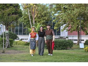 Muratpaşa’nın dansçıları konservatuvarı kazandı