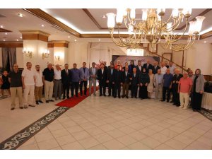 Hikaye yarışmasında edebiyatın kalemlerine ödül