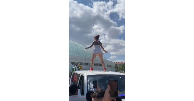 Isparta Modifiye Fuarı gürültü ve uygunsuz görüntülerle tepki topladı