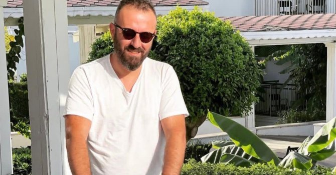 Trabzonsporlu eski futbolcunun oğlunu çıkan tartışmada vurarak öldüren şahıs tutuklandı