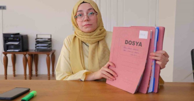 Kartınızı sakın kimseye vermeyin: Hesabı arkadaşı kullandı, cezayı sahibi aldı