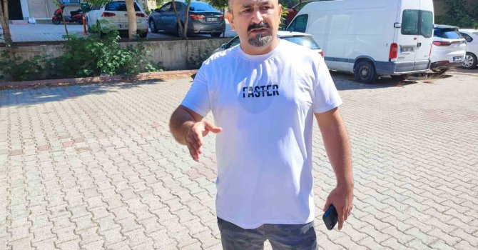 3 yaşındaki çocuğu köpekler kovaladı