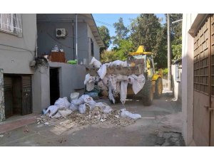 Akdeniz’de temizlik seferberliği: Her gün 350 ton çöp toplanıyor