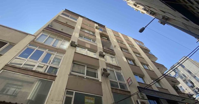 Mersin’de 73 yaşındaki adam intihar etti