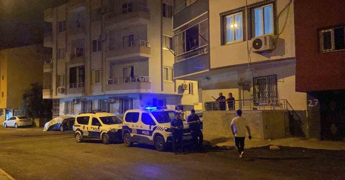 Mersin’de anne 5 yaşındaki çocuğunu bıçaklayarak öldürdü