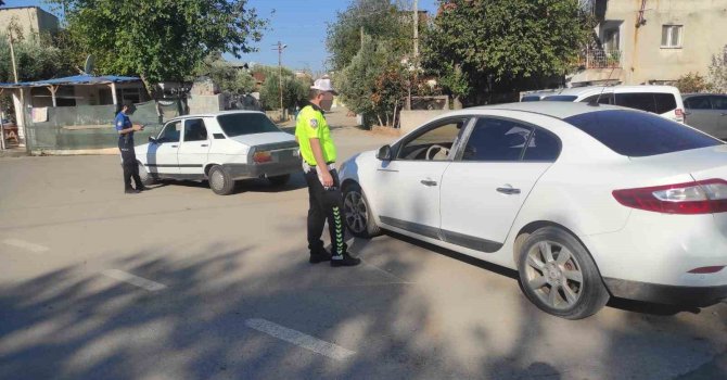 Çeşitli suçlardan aranan 10 şahıs yakalandı