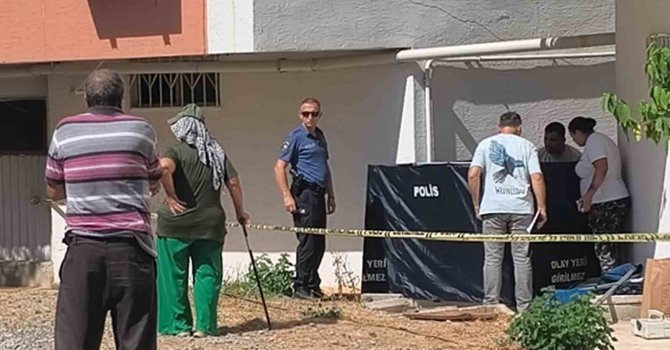 Hayatını kaybeden genci oğlu sandı