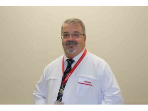 Dr. Arif Keleşoğlu: "Sonbahar alerjisinde şikâyetler doğru tedaviyle yüzde 80’e kadar azalıyor"