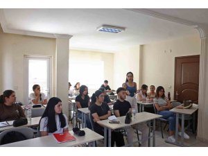 Antalya’da YKS hazırlık kursları başladı