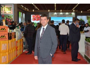 GROWTECH Antalya tarımda yenilikçi çözümlere vitrin olacak