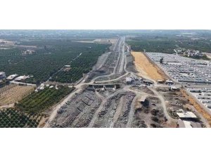 Arsuz’da Hacıahmetli ve Avcılar deresi ıslah ediliyor